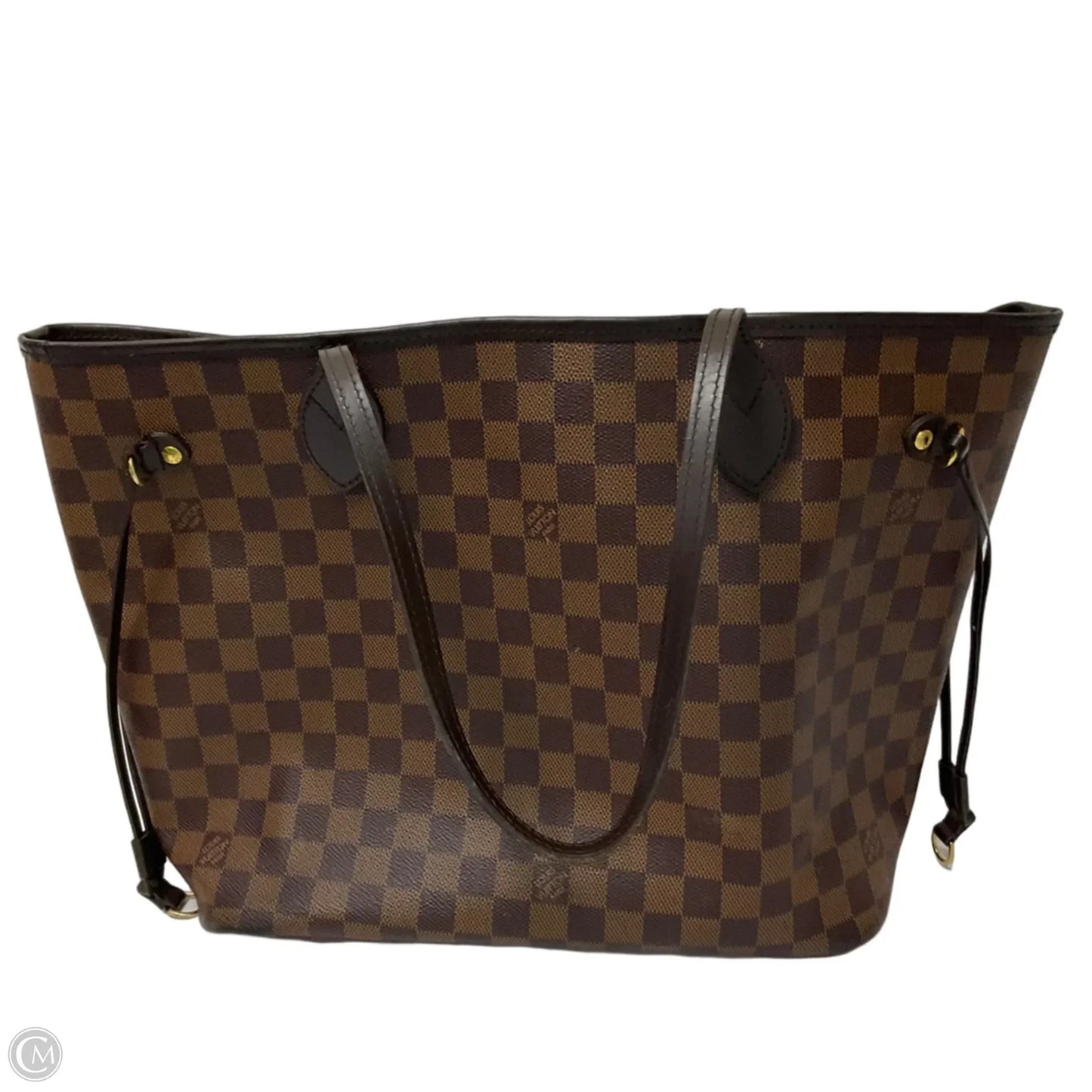 Handbag Luxury Designer By Louis Vuitton, Size: Medium
