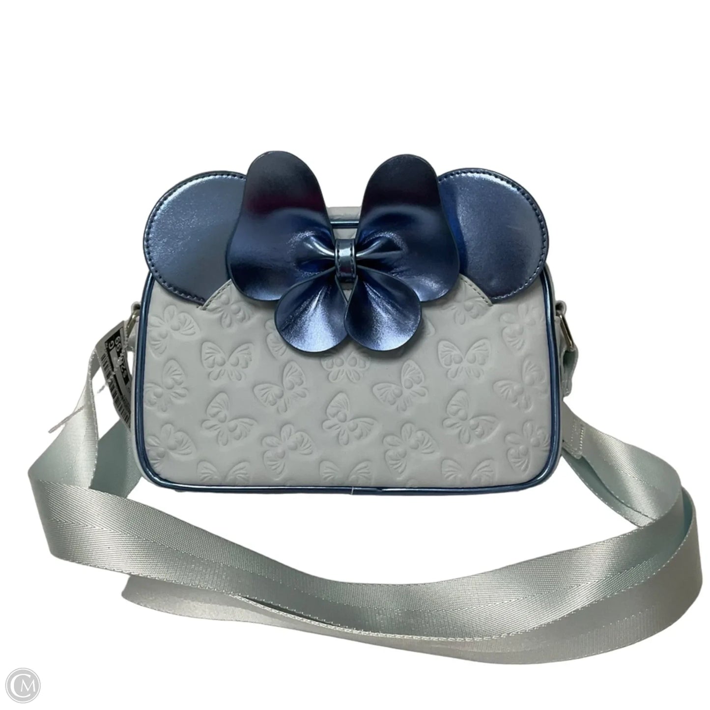 Crossbody By Loungefly, Size: Medium