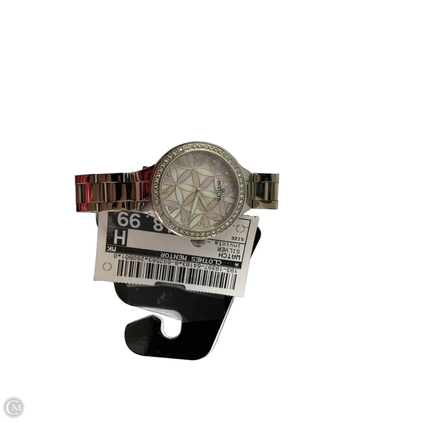 Watch By Clothes Mentor