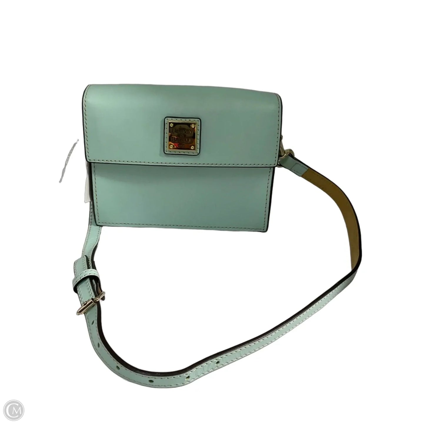 Crossbody Designer By Dooney And Bourke, Size: Small