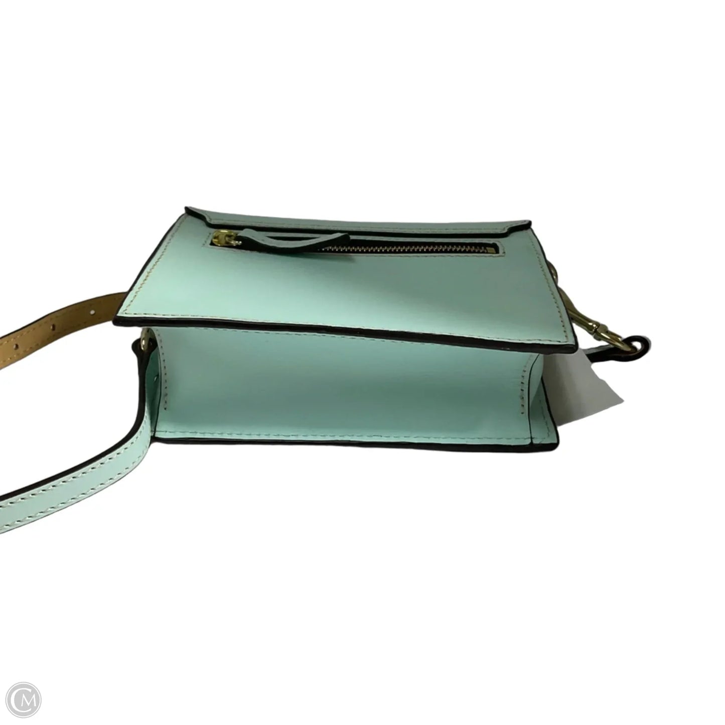 Crossbody Designer By Dooney And Bourke, Size: Small