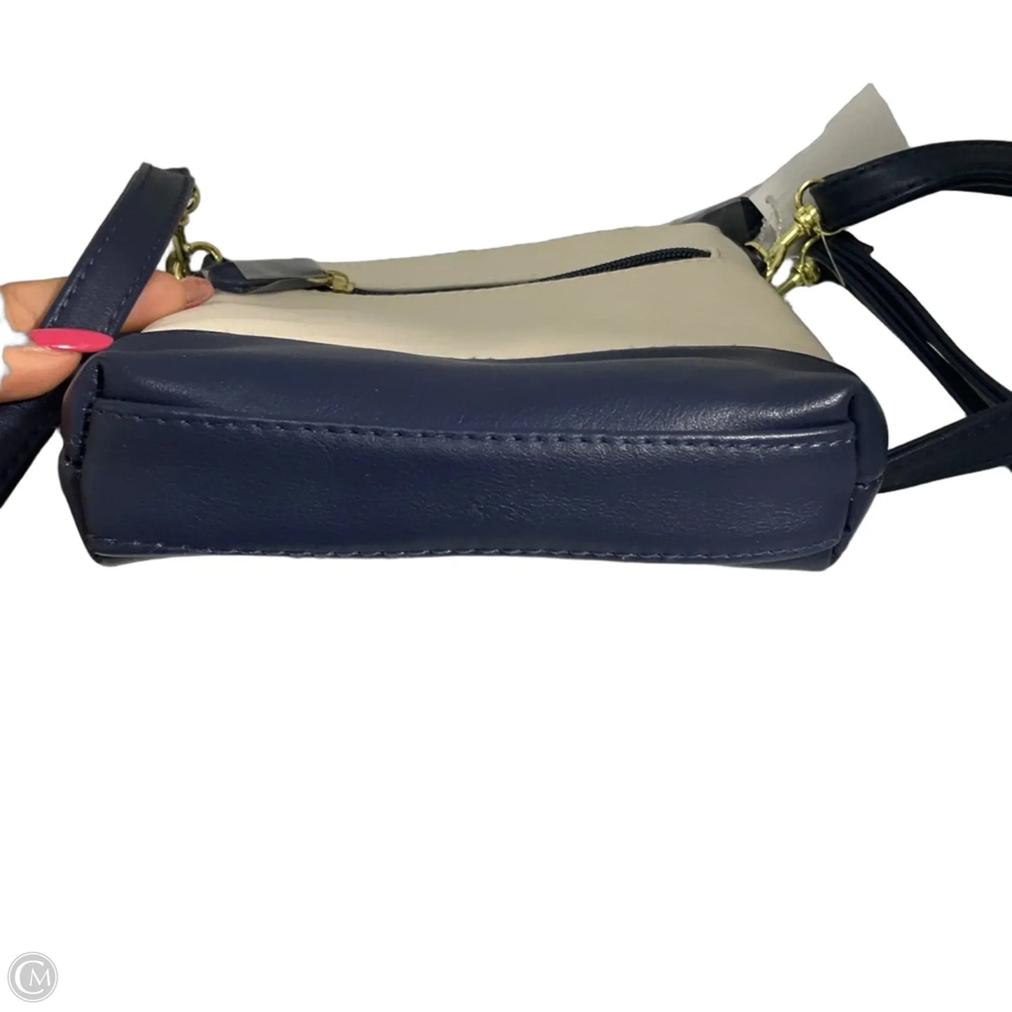 Crossbody By Stone Mountain, Size: Small