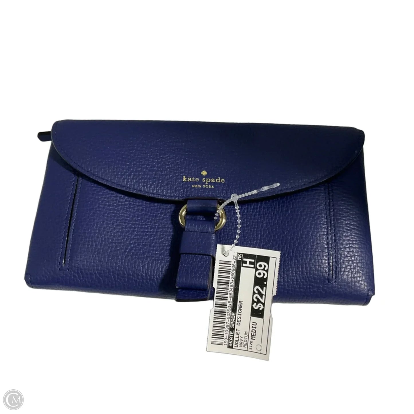Wallet Designer By Kate Spade, Size: Medium