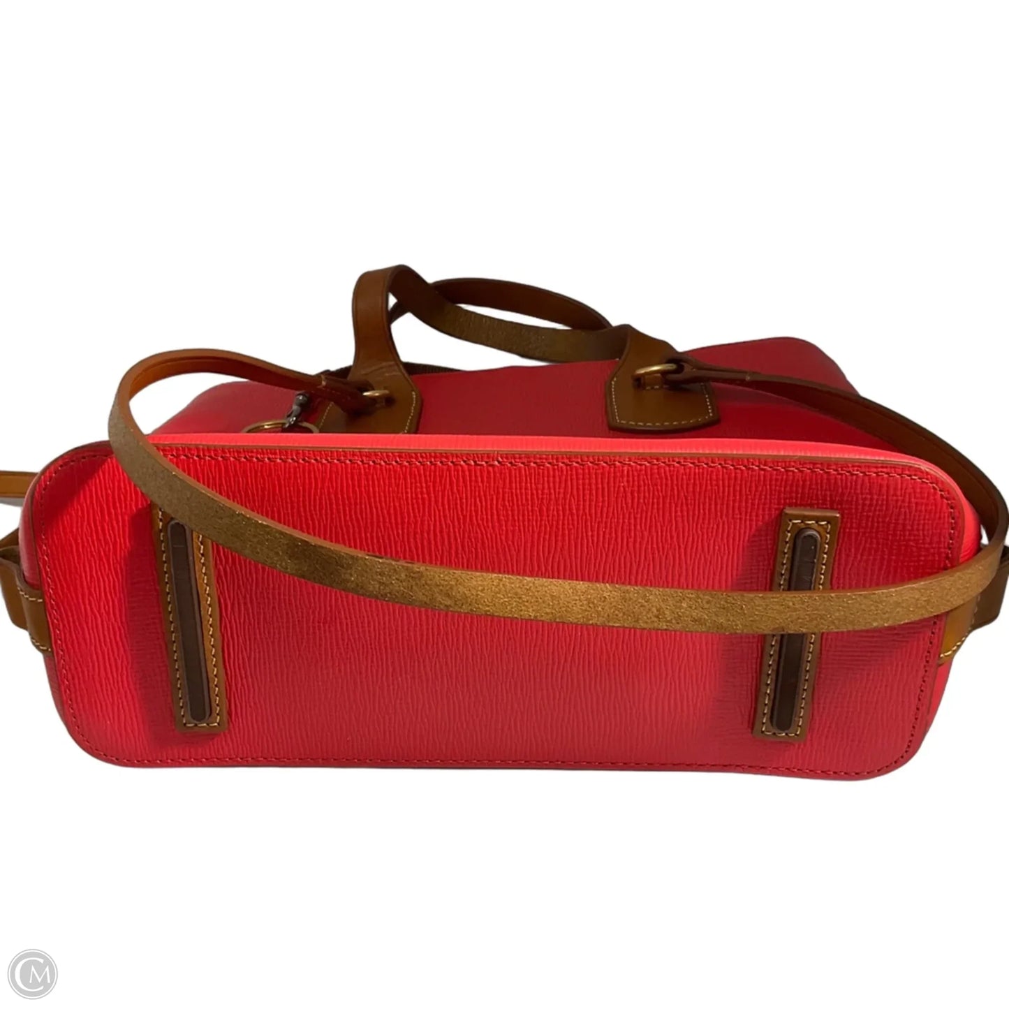 Handbag Designer By Dooney And Bourke, Size: Medium