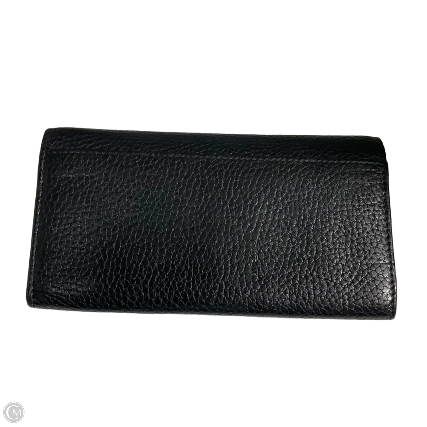 Wallet Luxury Designer By Burberry, Size: Medium