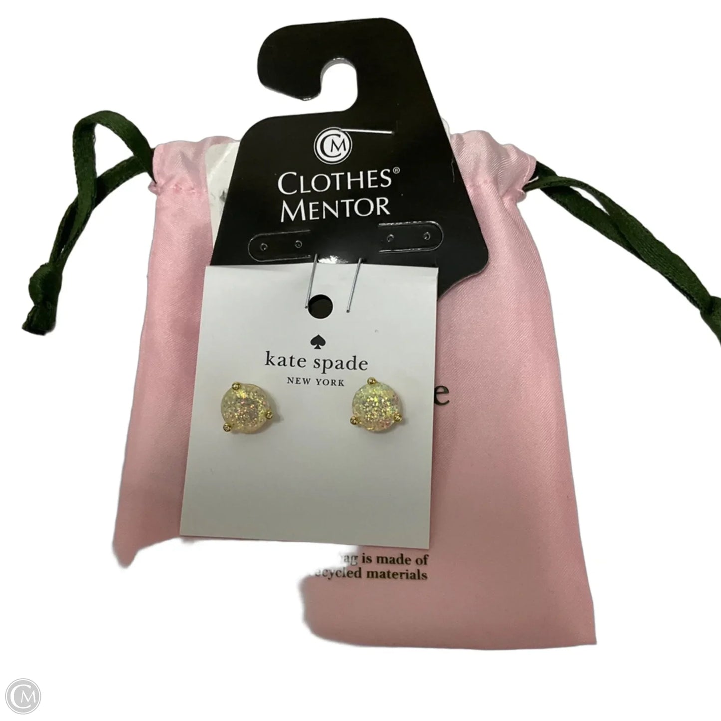 Earrings Designer By Kate Spade