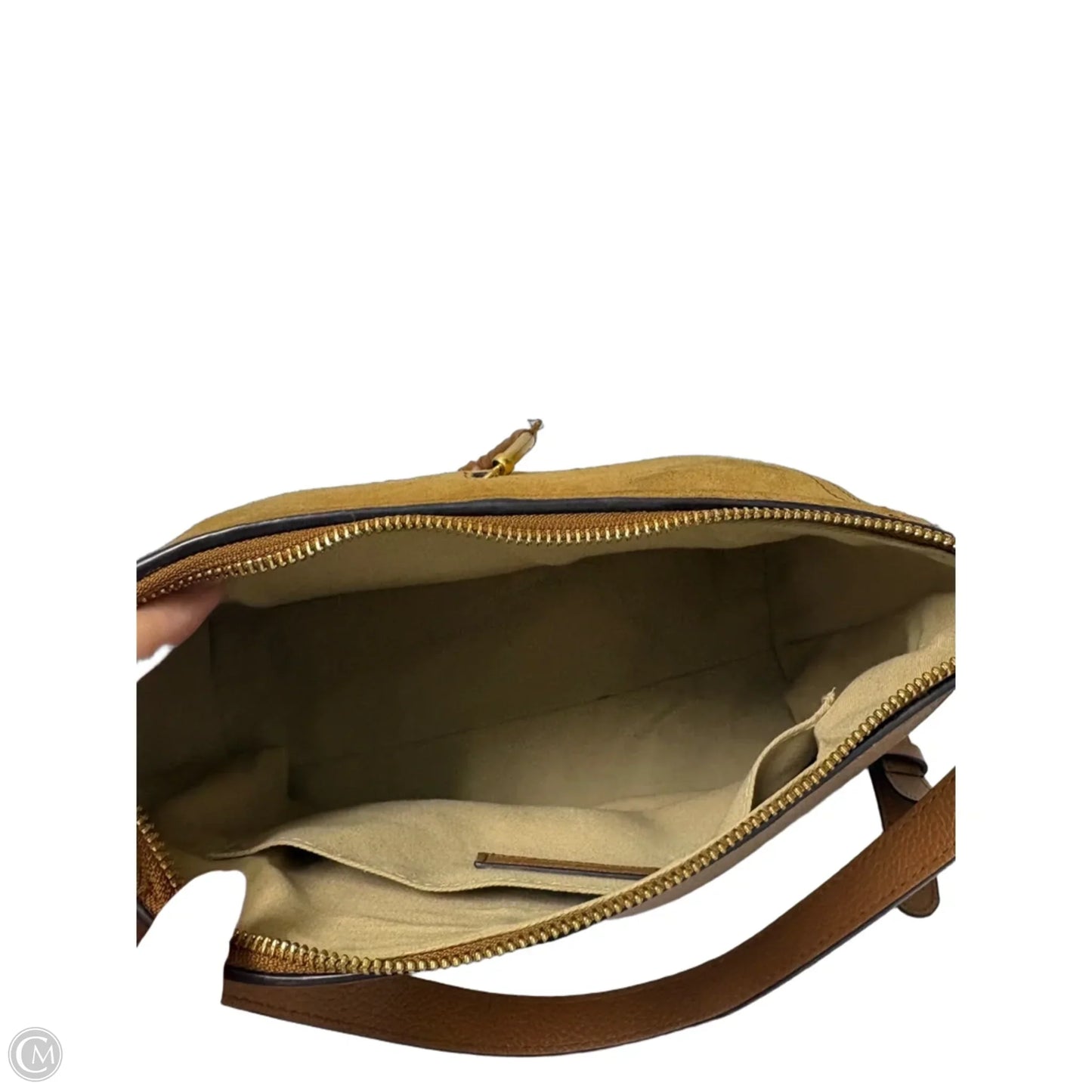 Handbag Designer By See By Chloe, Size: Medium
