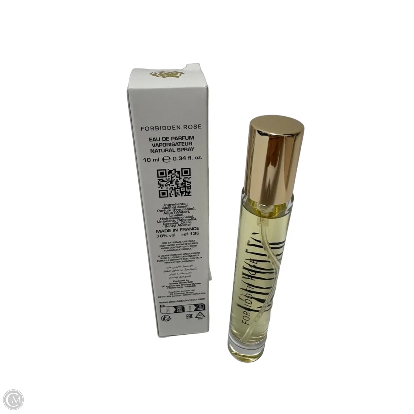 Fragrance By Cma, Size: