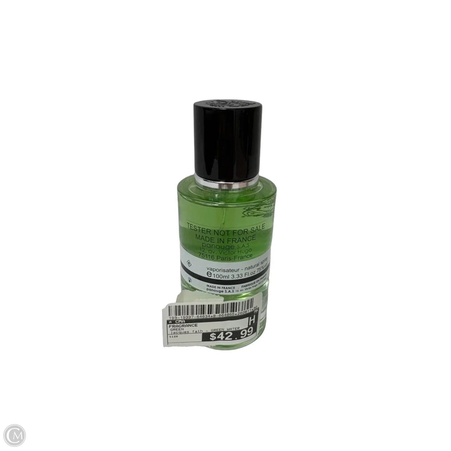 Fragrance By Cma, Size: