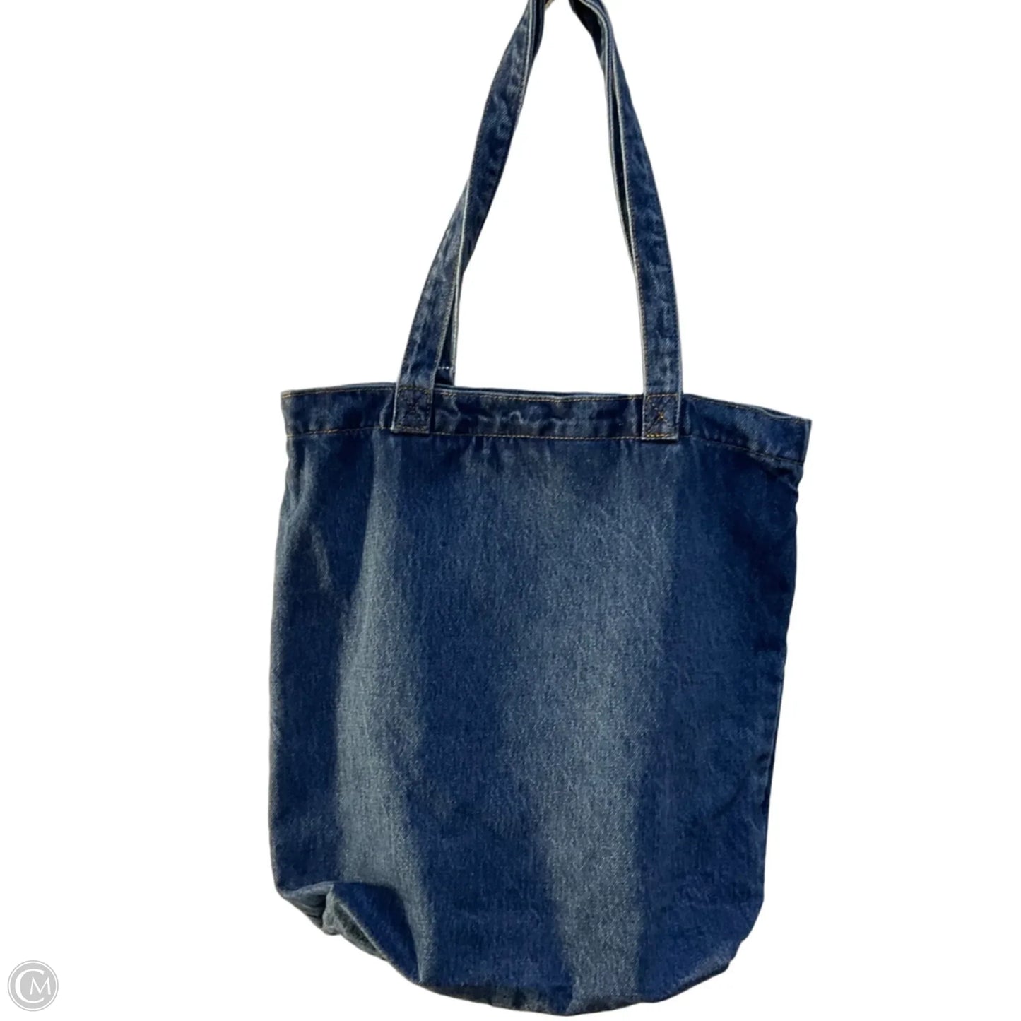 Tote By Levis, Size: Medium