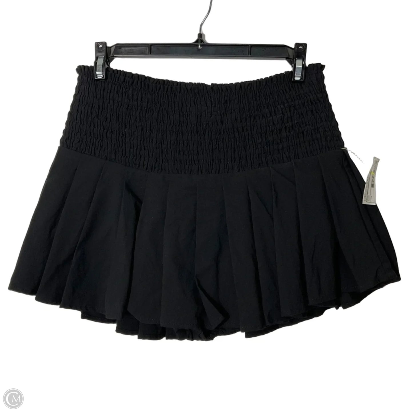 Skort By Cma In Black, Size: M