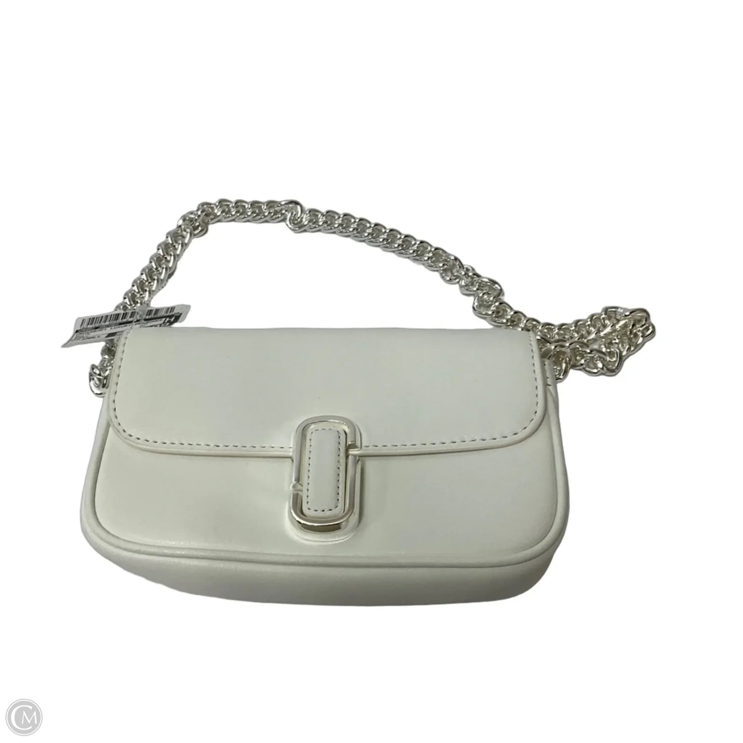 Crossbody Luxury Designer By Marc Jacobs, Size: Small