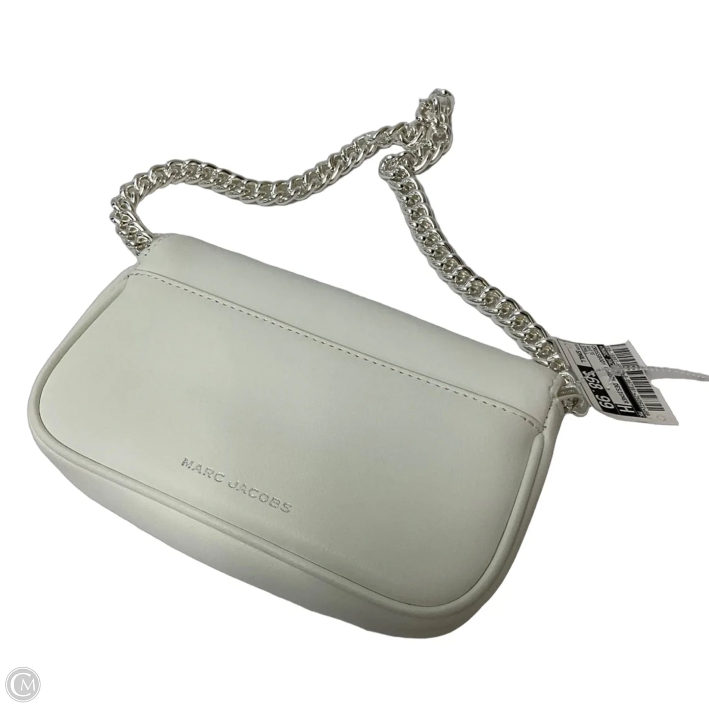 Crossbody Luxury Designer By Marc Jacobs, Size: Small