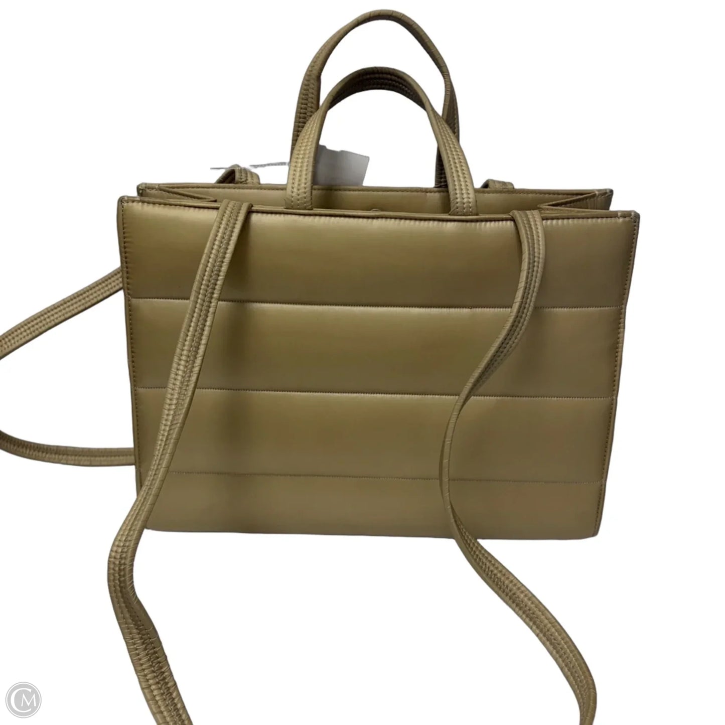 Handbag Designer By Telfar, Size: Large