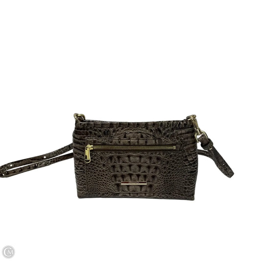Crossbody Designer By Brahmin, Size: Small