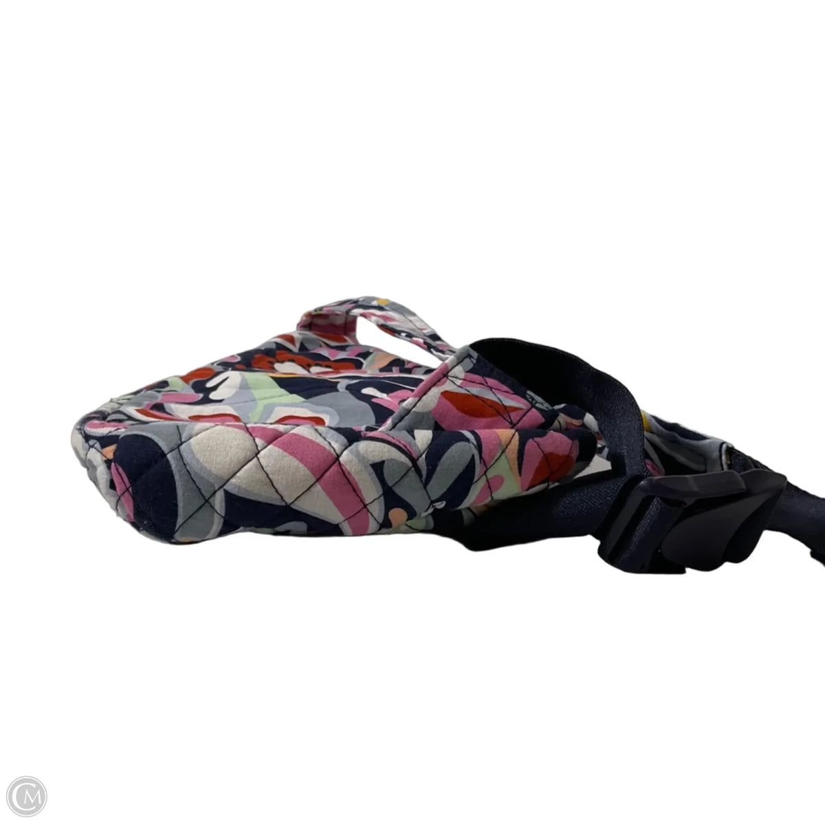 Crossbody By Vera Bradley, Size: Medium