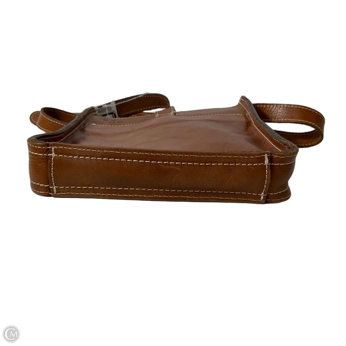 Crossbody Designer By Patricia Nash, Size: Medium