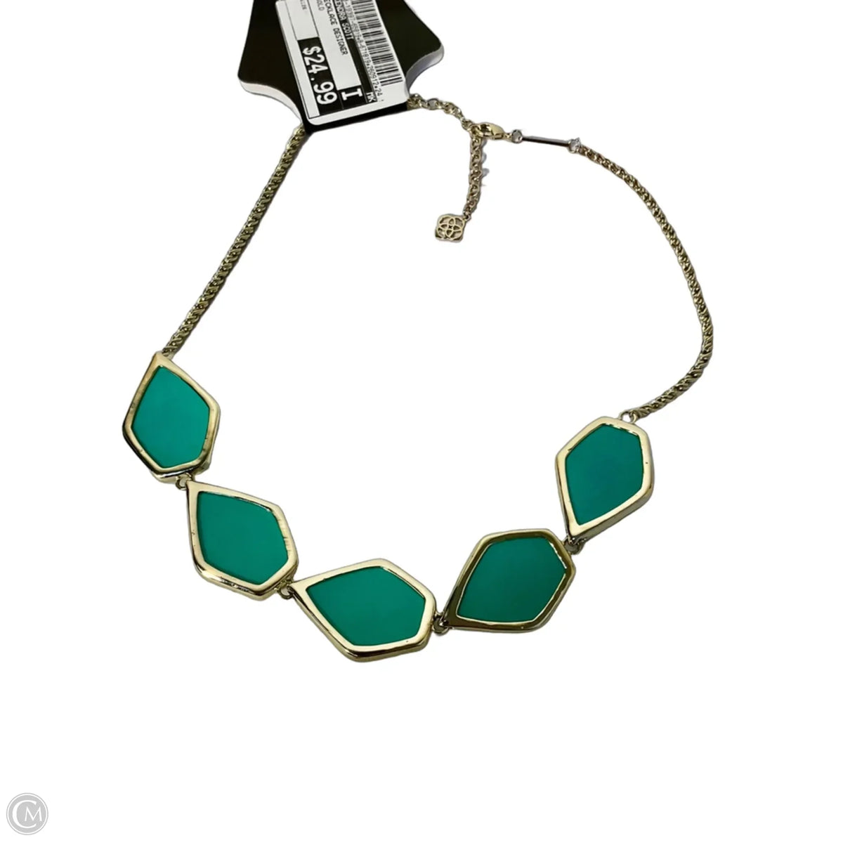 Necklace Designer By Kendra Scott