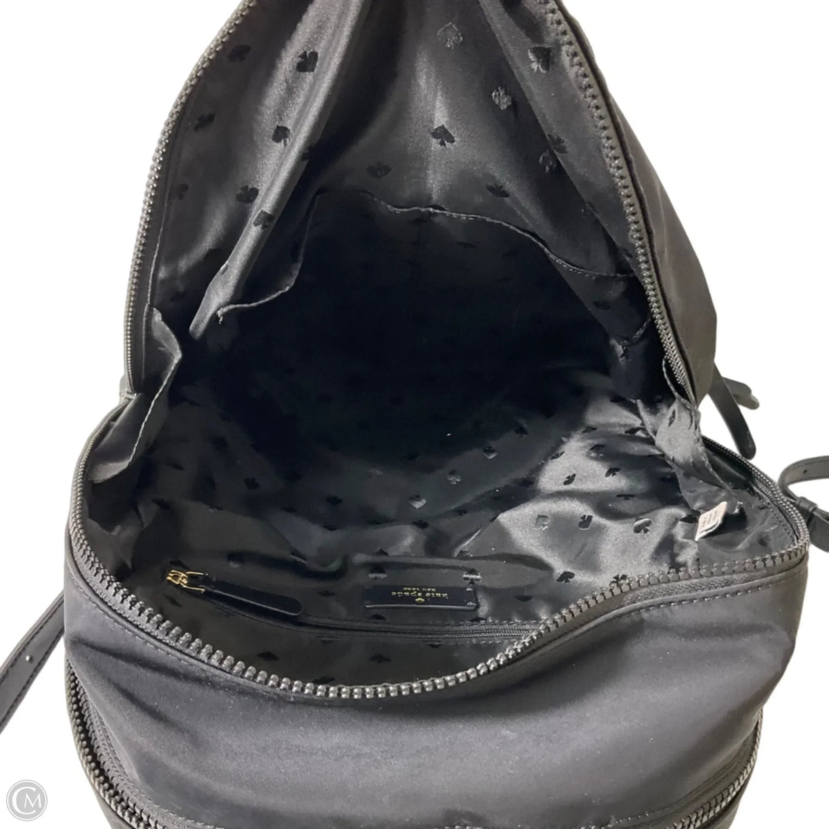 Backpack Designer By Kate Spade, Size: Medium