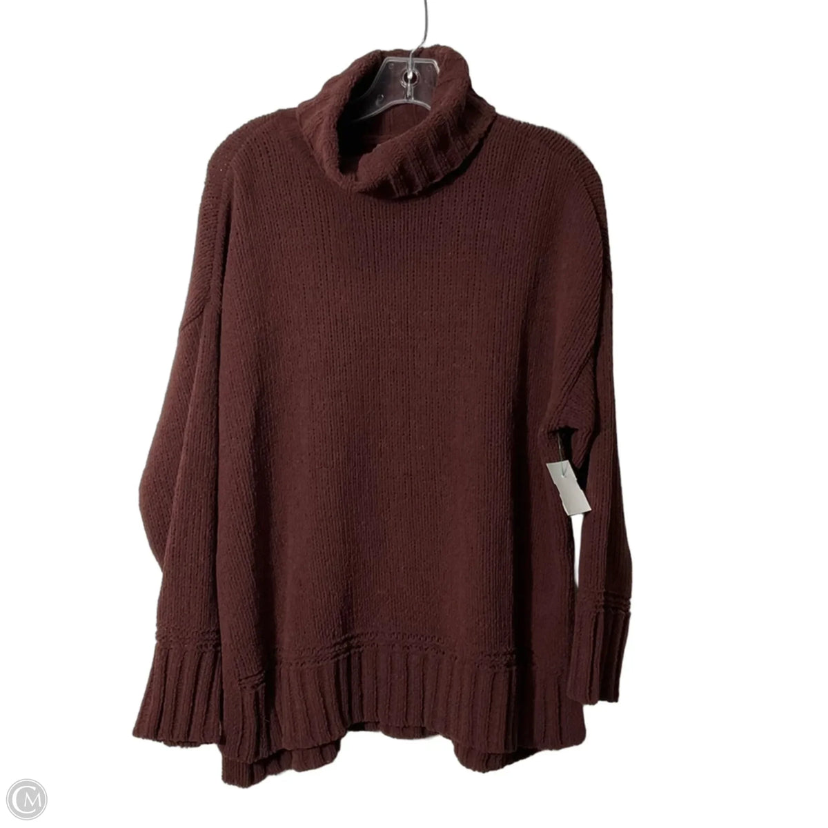 Sweater By Aerie In Purple, Size: S