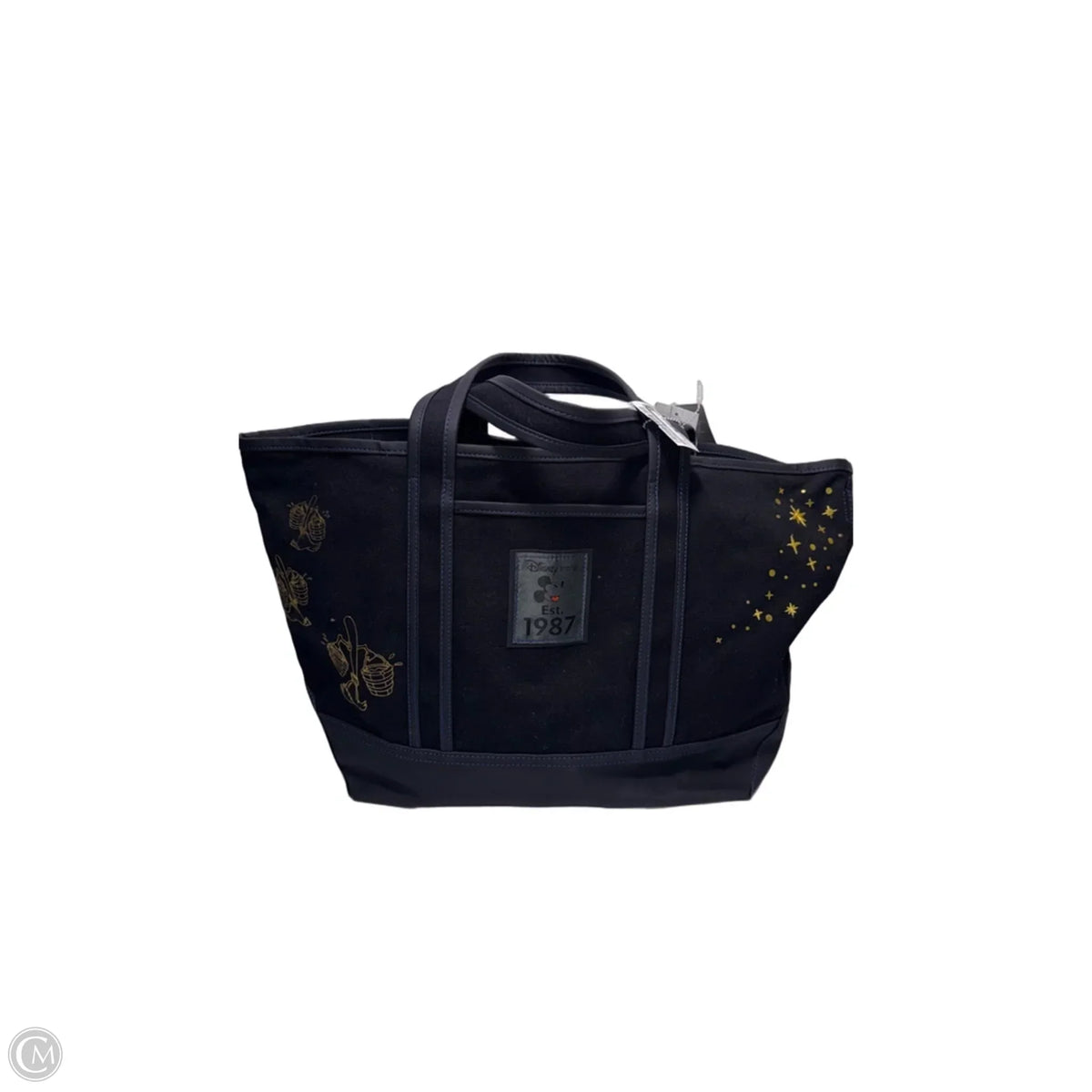 Tote By Disney Store, Size: Large