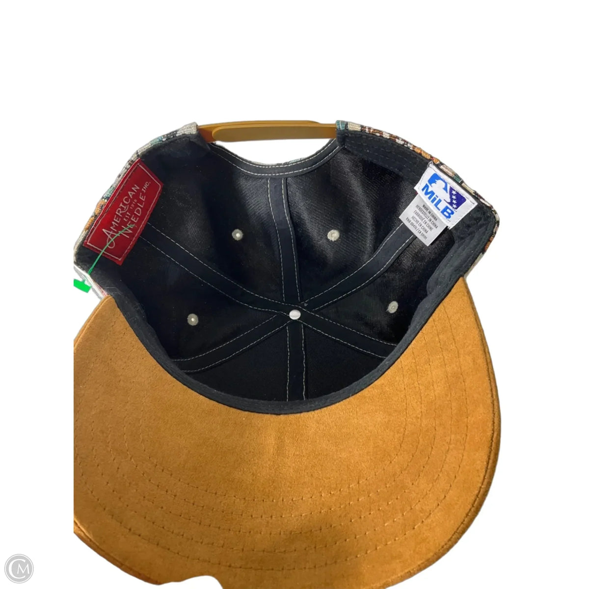 Hat Baseball Cap By Cmf