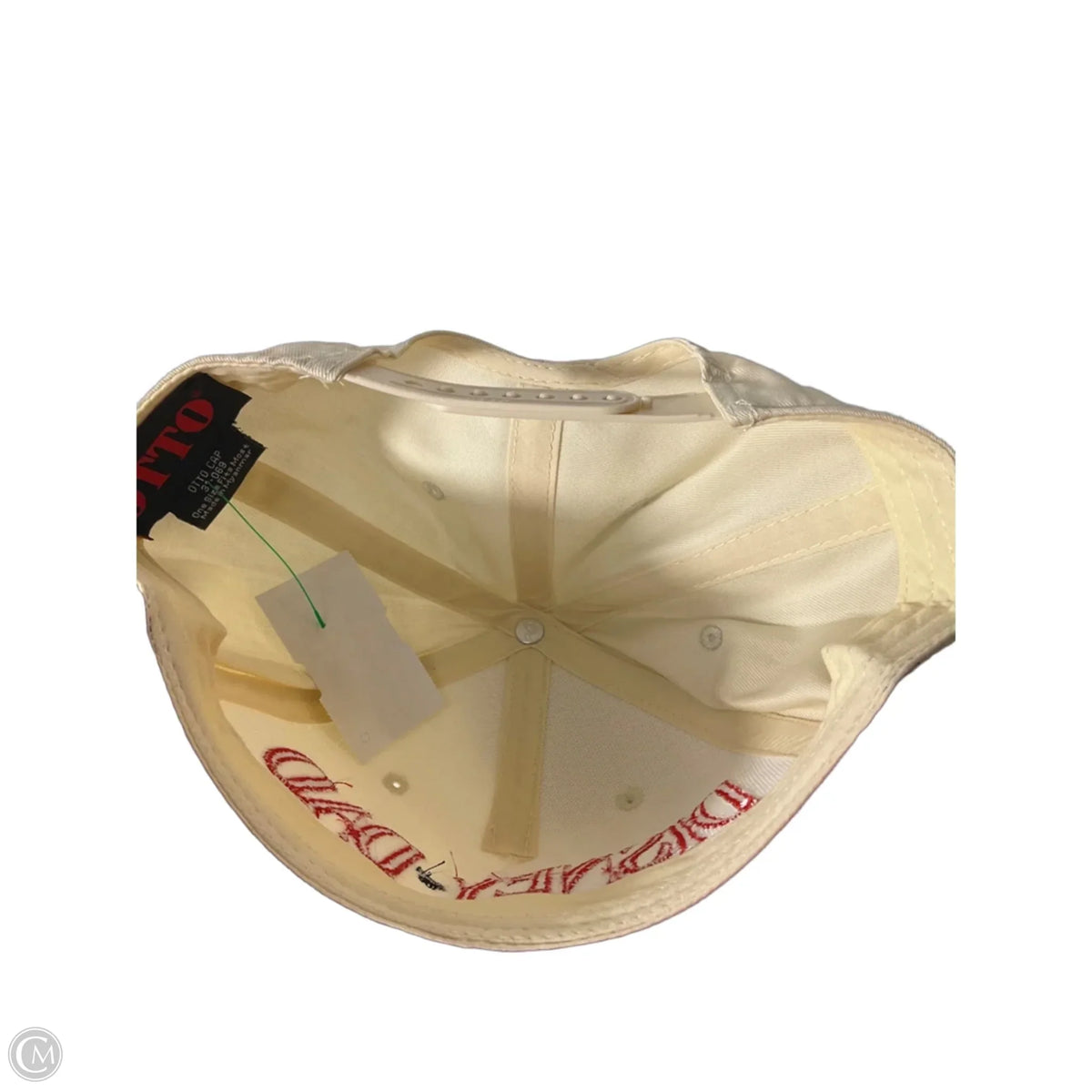 Hat Baseball Cap By Cmf