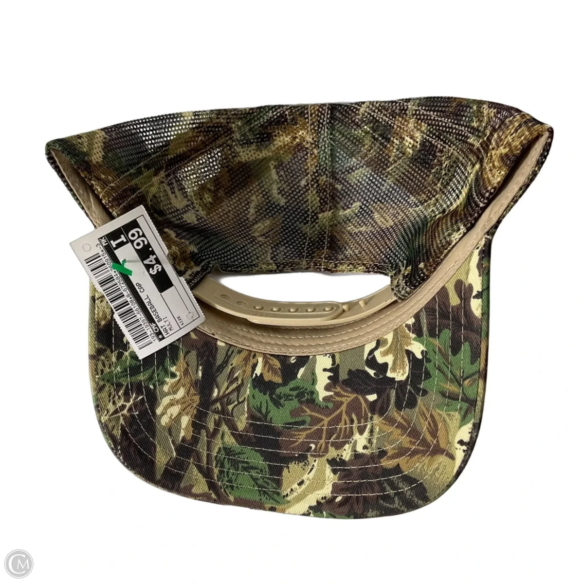 Hat Baseball Cap By Cmf