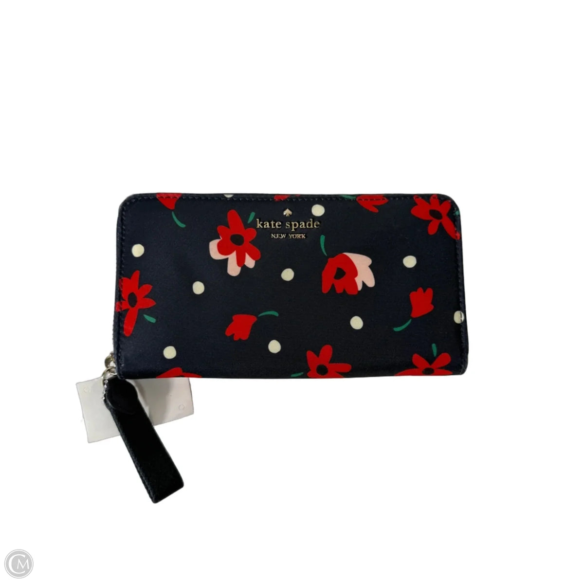 Wallet Designer By Kate Spade, Size: Medium