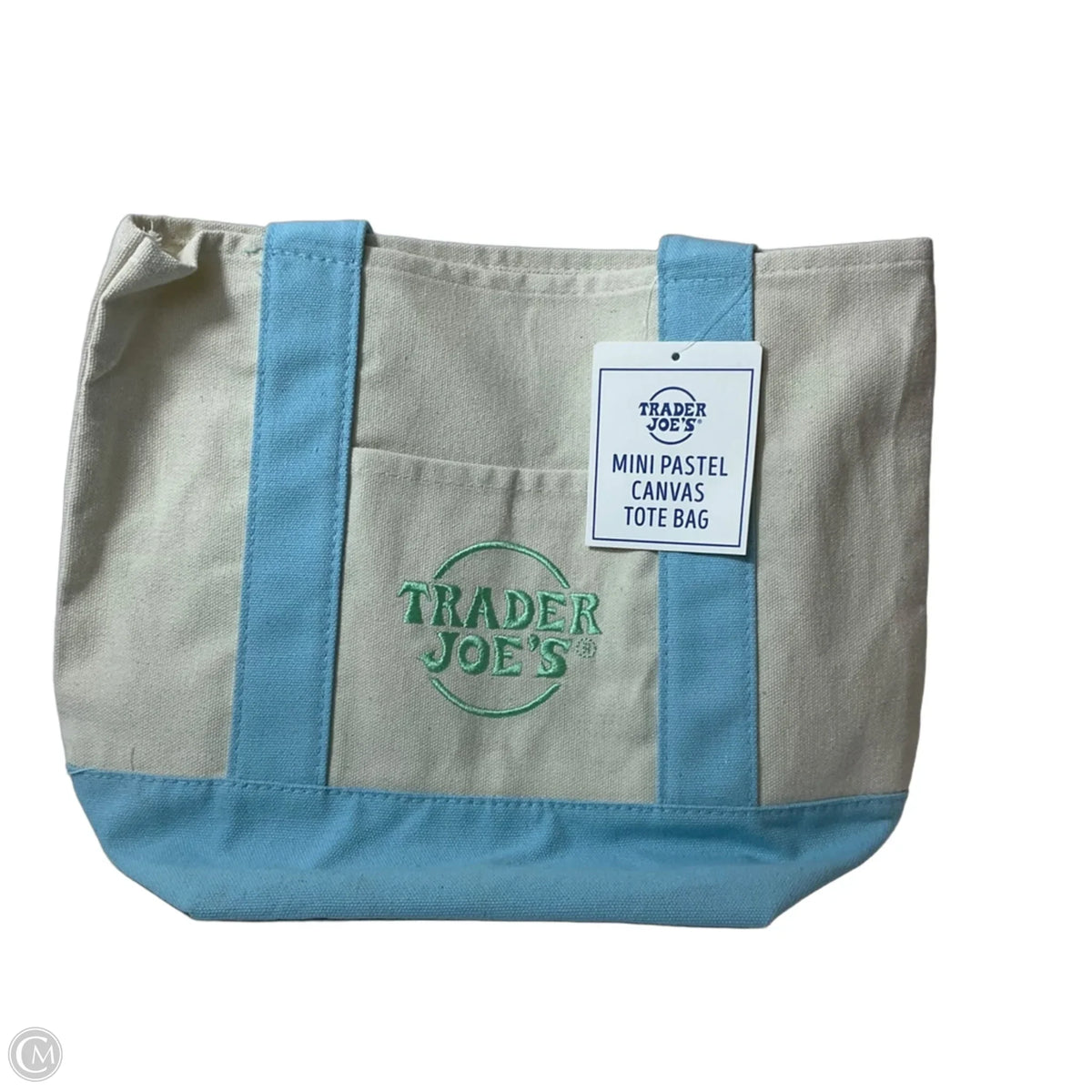 Tote By Clothes Mentor, Size: Small