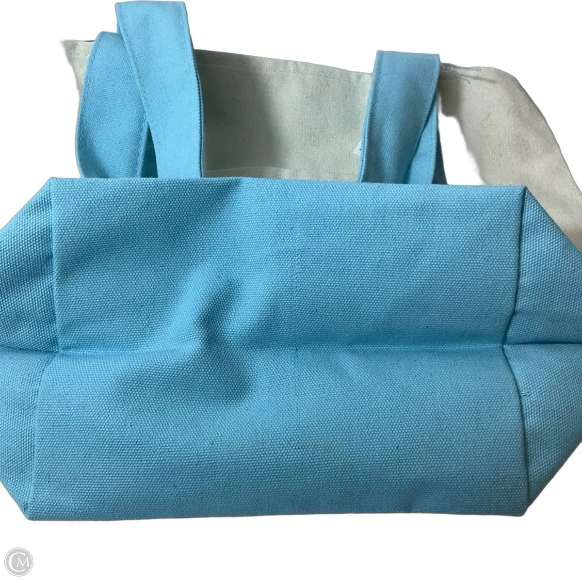 Tote By Clothes Mentor, Size: Small