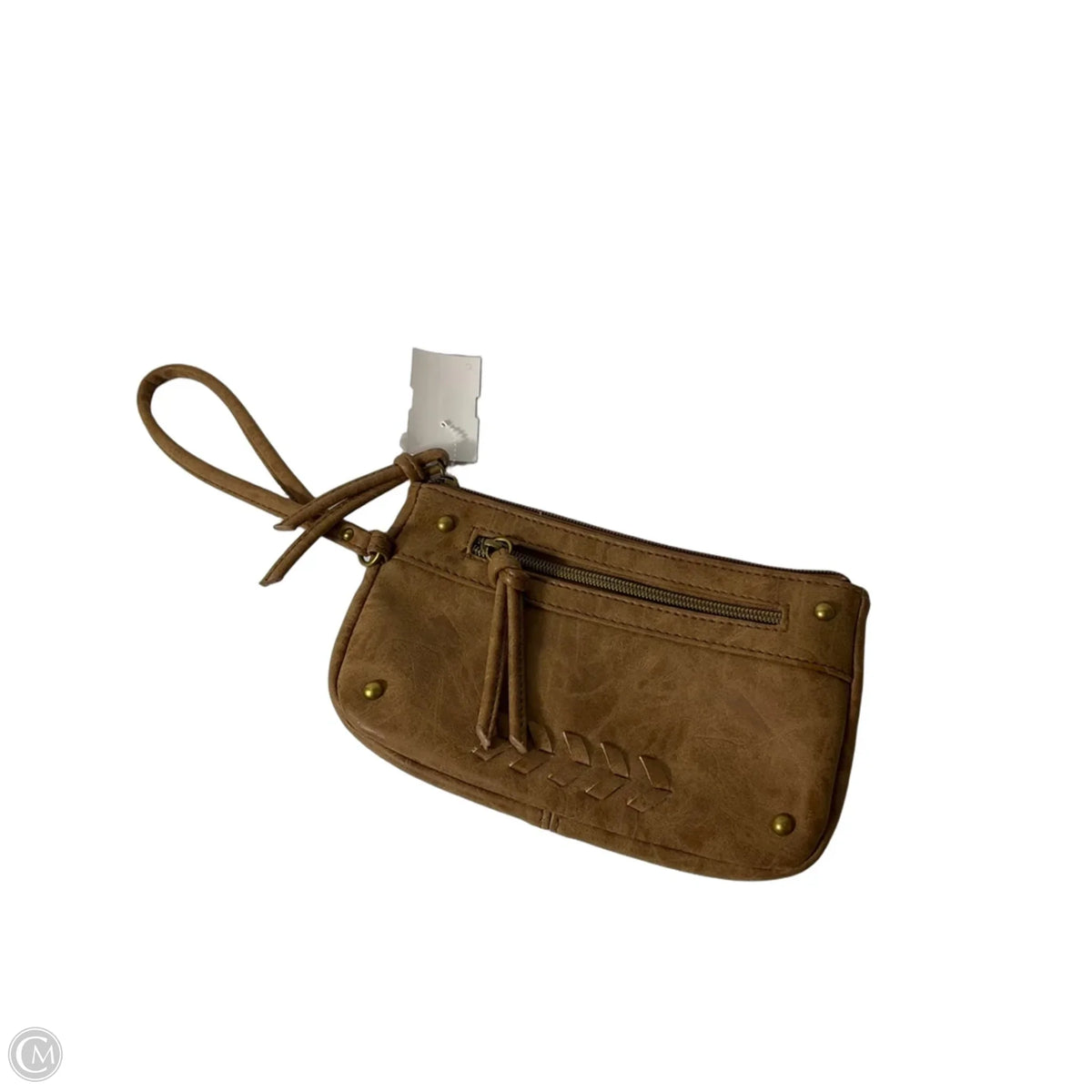 Wristlet By Maurices, Size: Medium