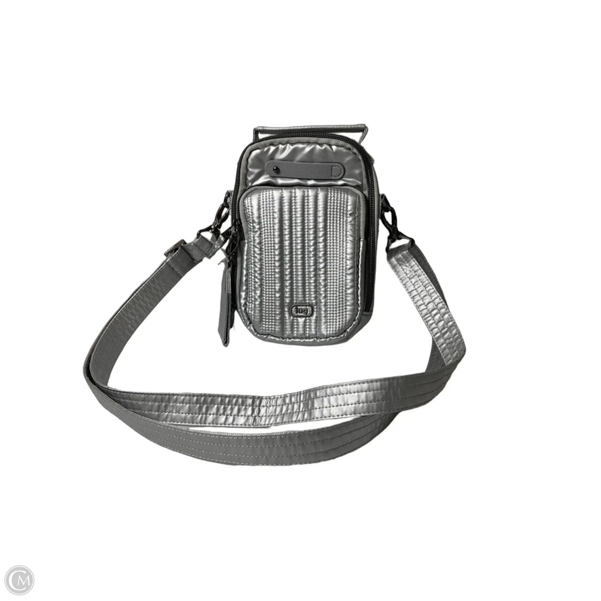 Crossbody By Lug, Size: Small