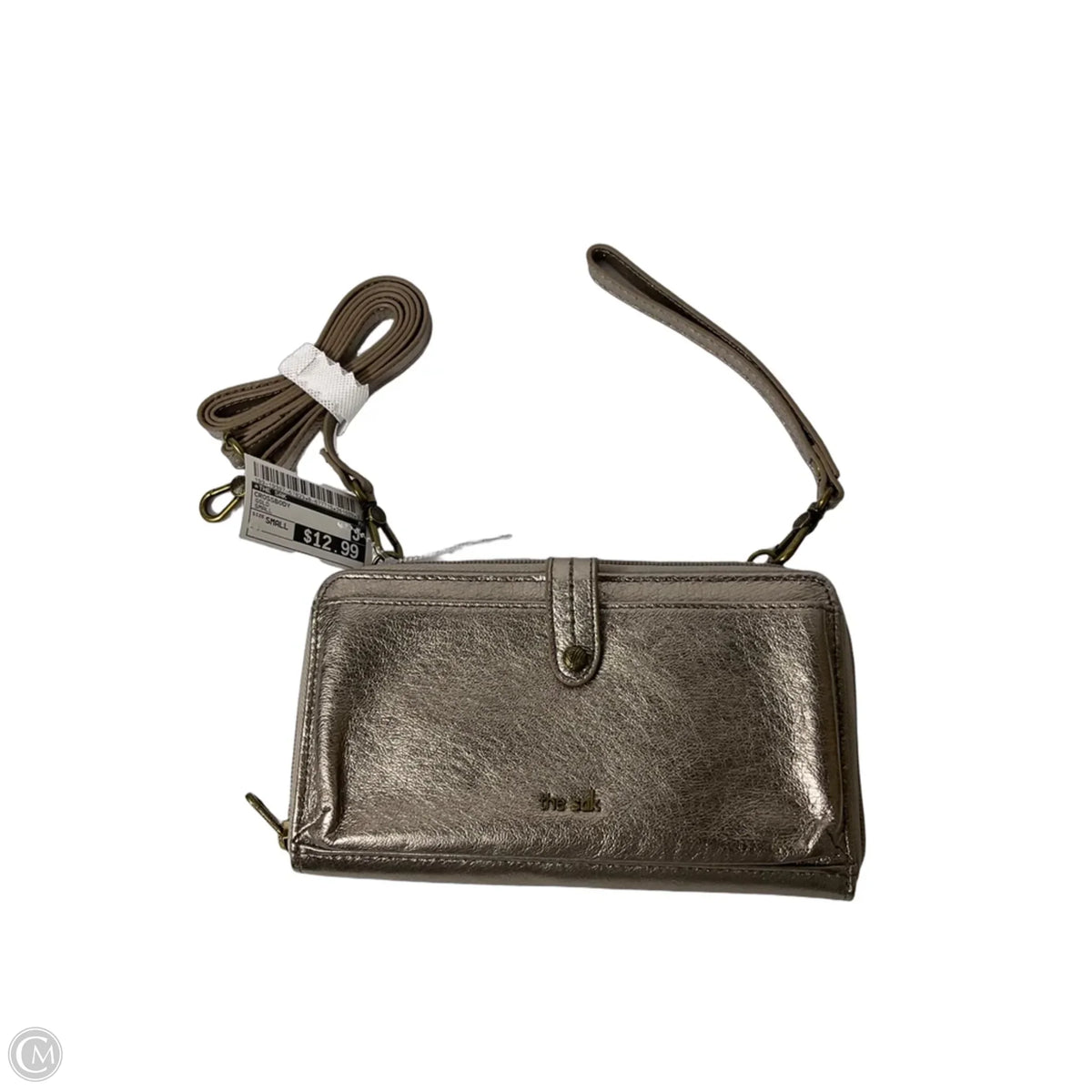 Crossbody By The Sak, Size: Small