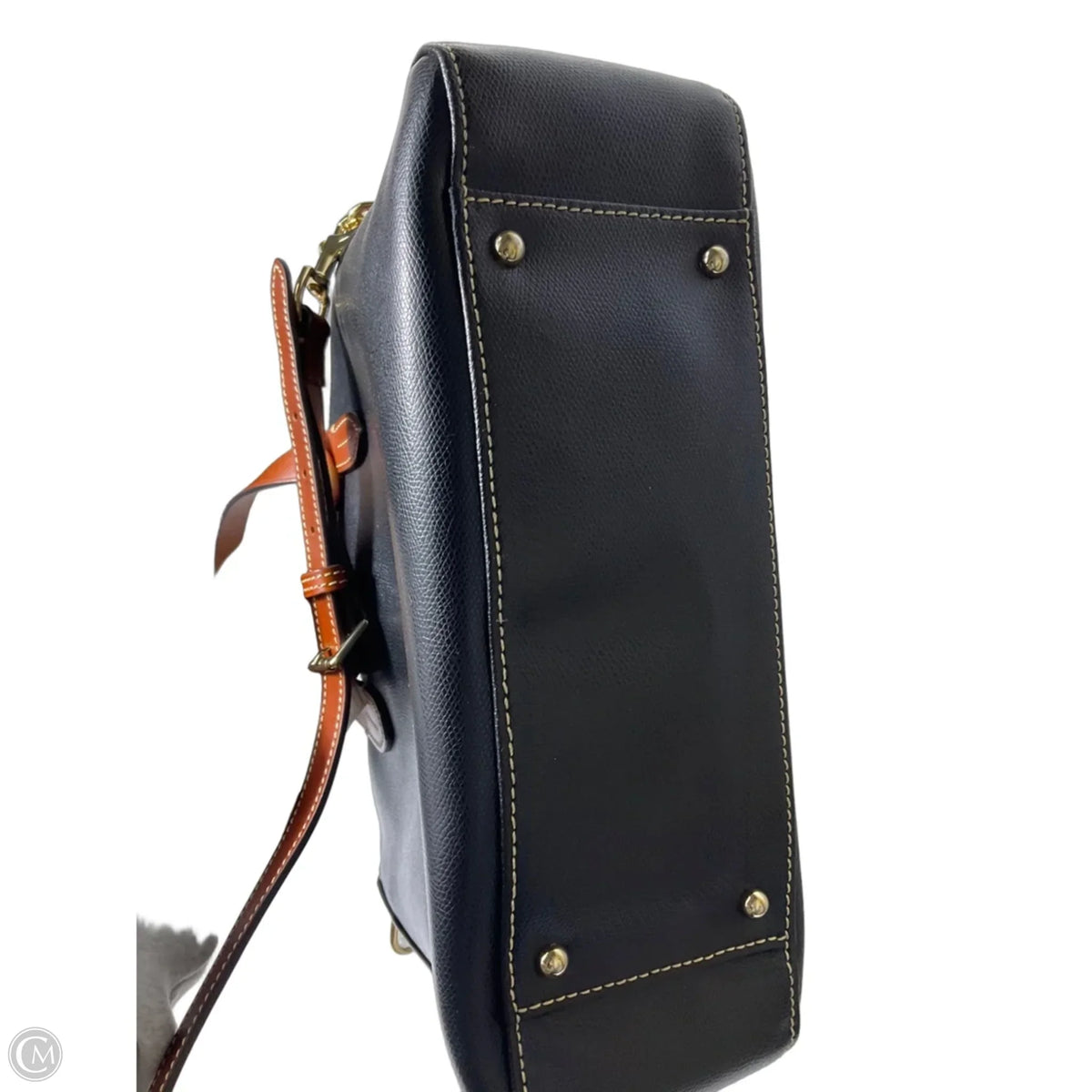Crossbody Designer By Dooney And Bourke, Size: Medium