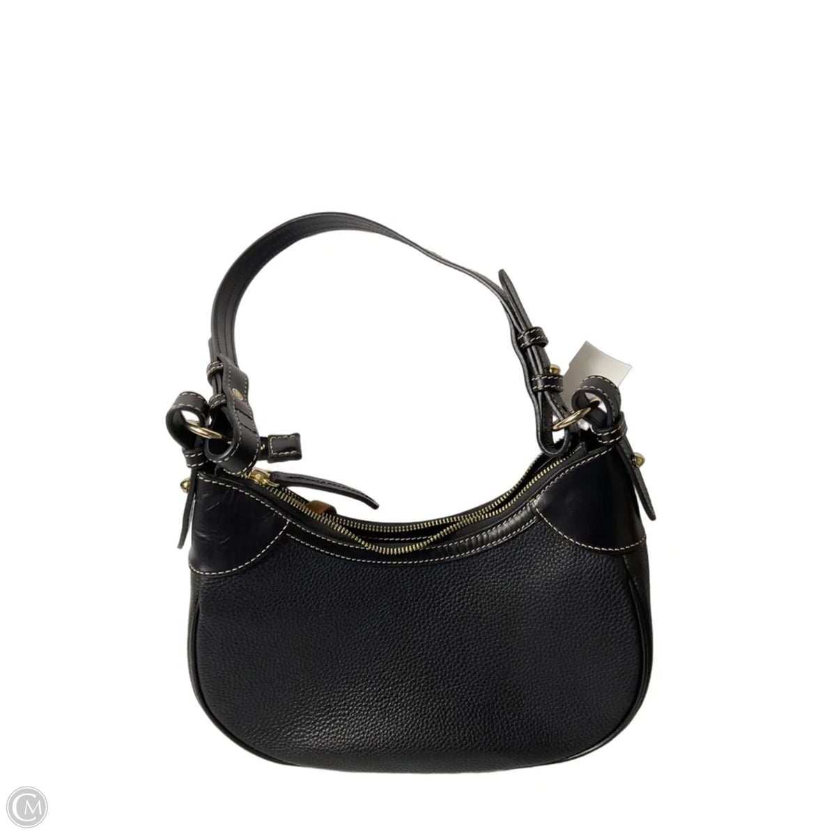 Handbag Designer By Dooney And Bourke, Size: Medium