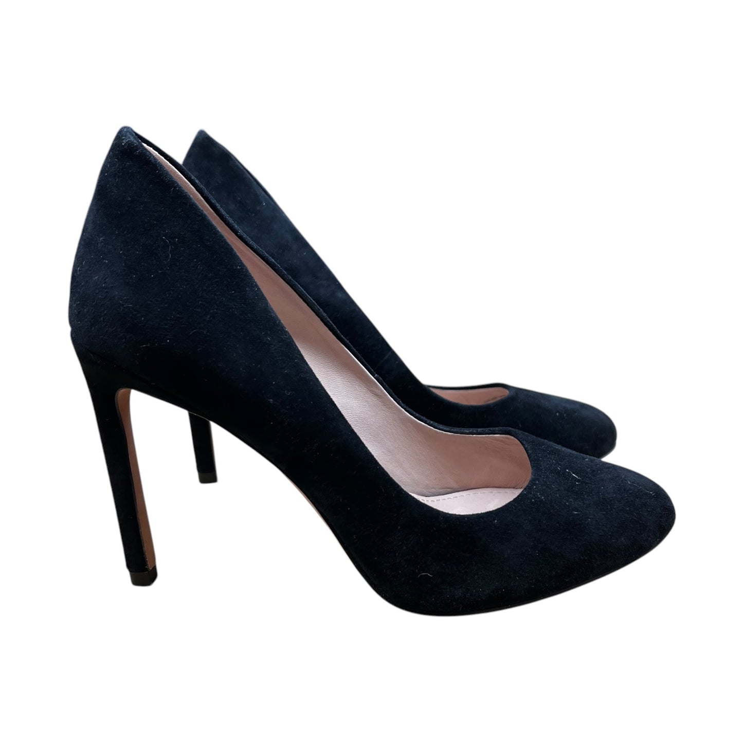 Shoes Heels Stiletto By A&D  In Black, Size:6