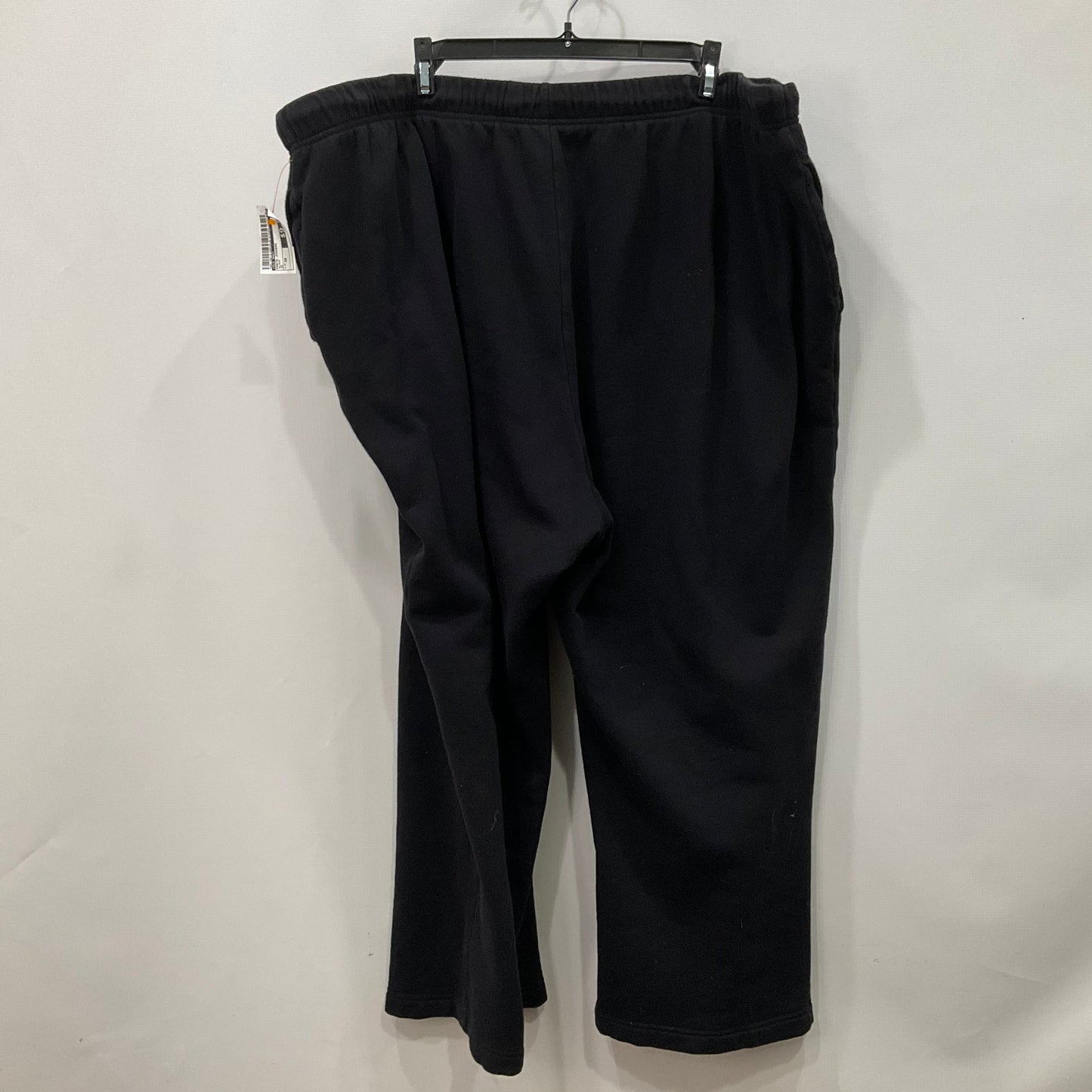 Pants Joggers By Old Navy In Black, Size: 3x