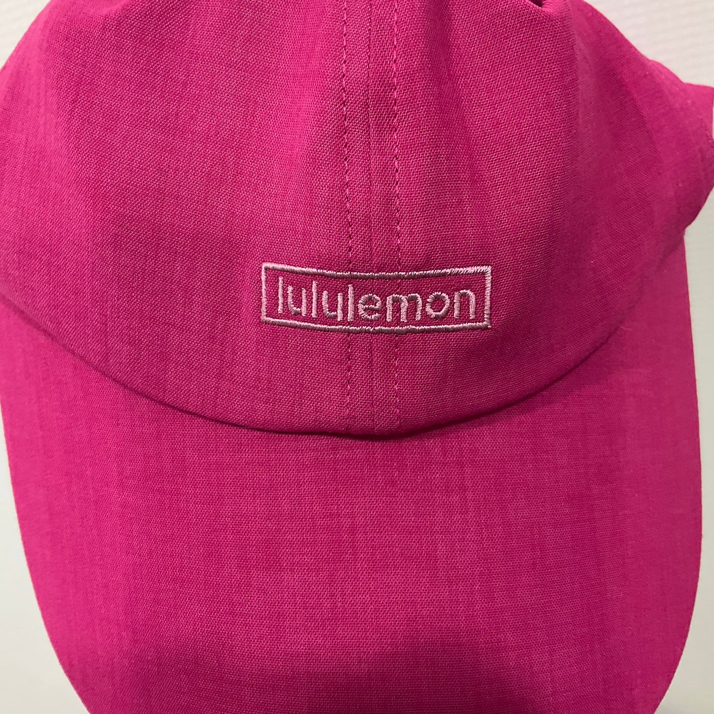 Hat Baseball Cap By Lululemon