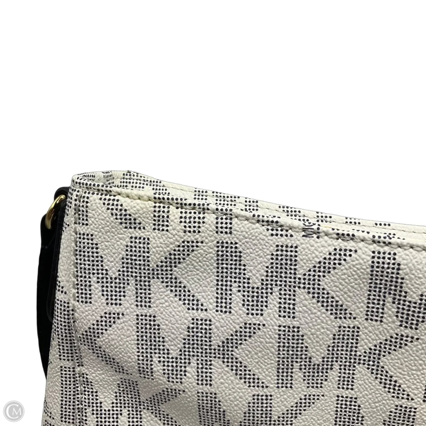 Crossbody Designer By Michael Kors, Size: Small