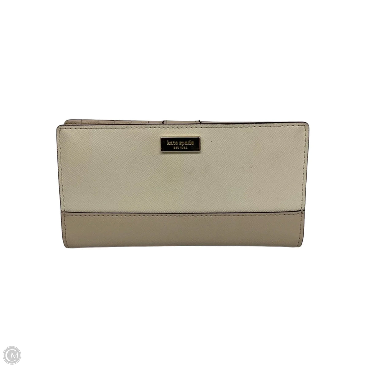Wallet Designer By Kate Spade, Size: Medium