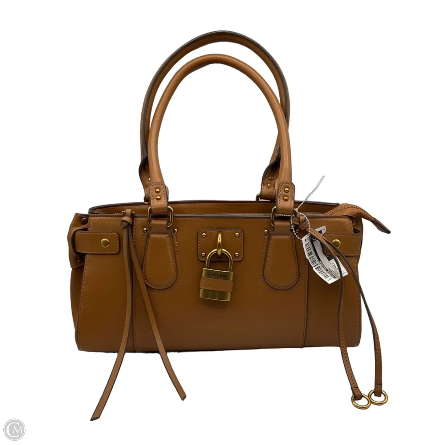 Handbag By Steve Madden, Size: Small