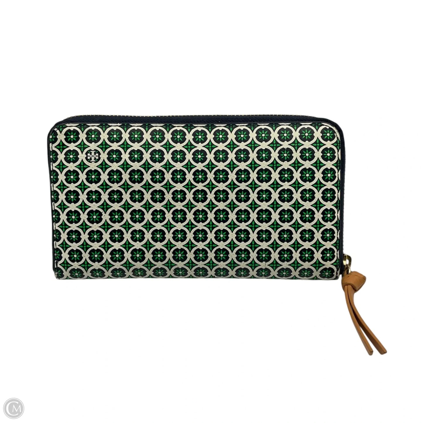 Wallet Designer By Tory Burch, Size: Medium