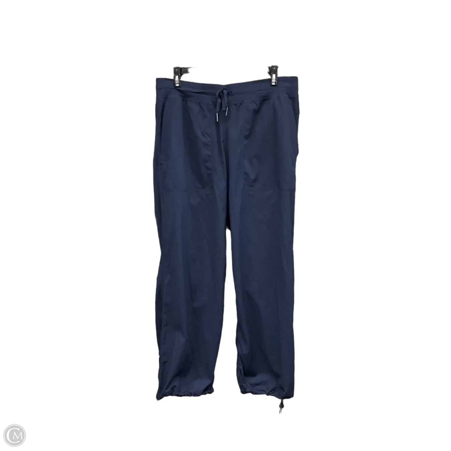 Pants Other By Lululemon In Navy, Size: L