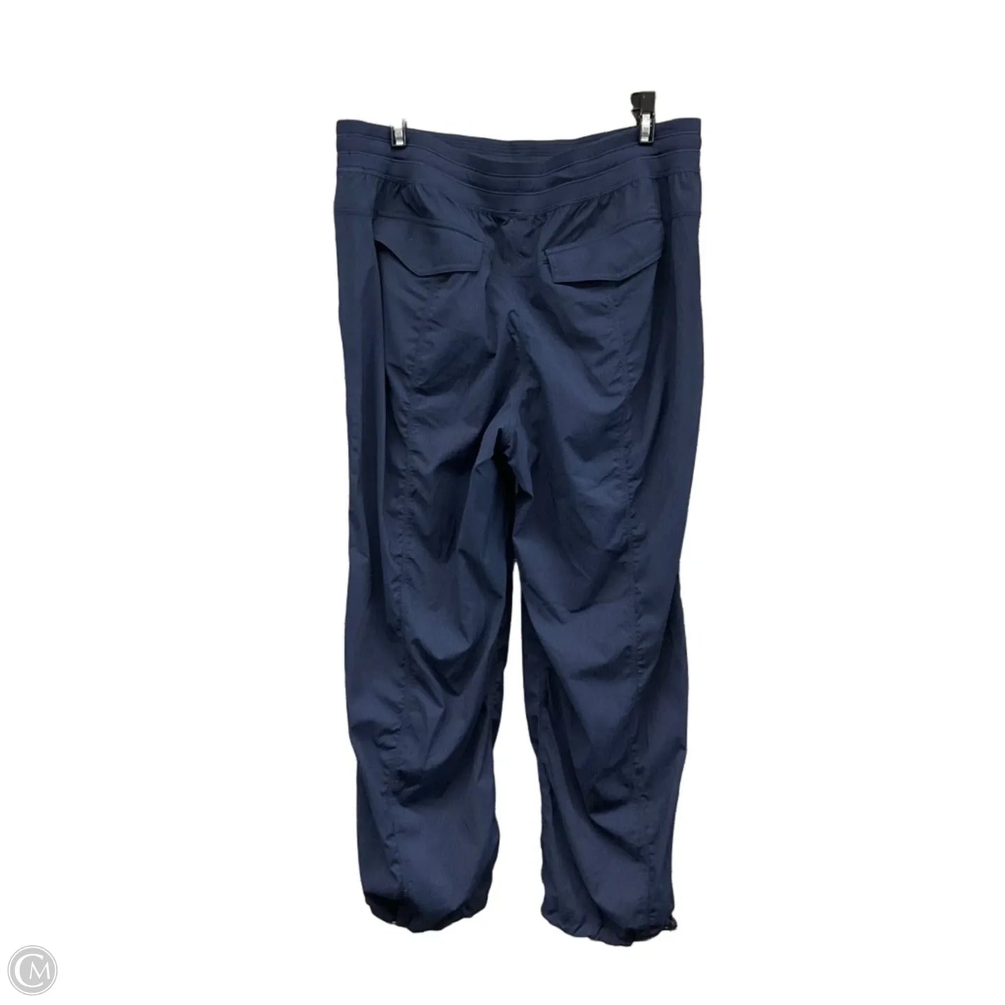 Pants Other By Lululemon In Navy, Size: L