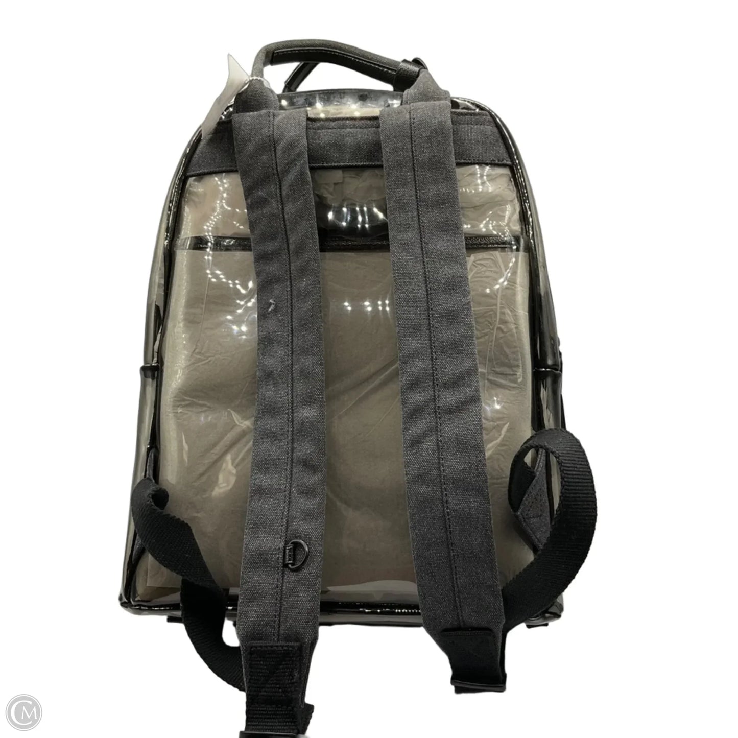 Backpack Designer By Kurt Geiger, Size: Large