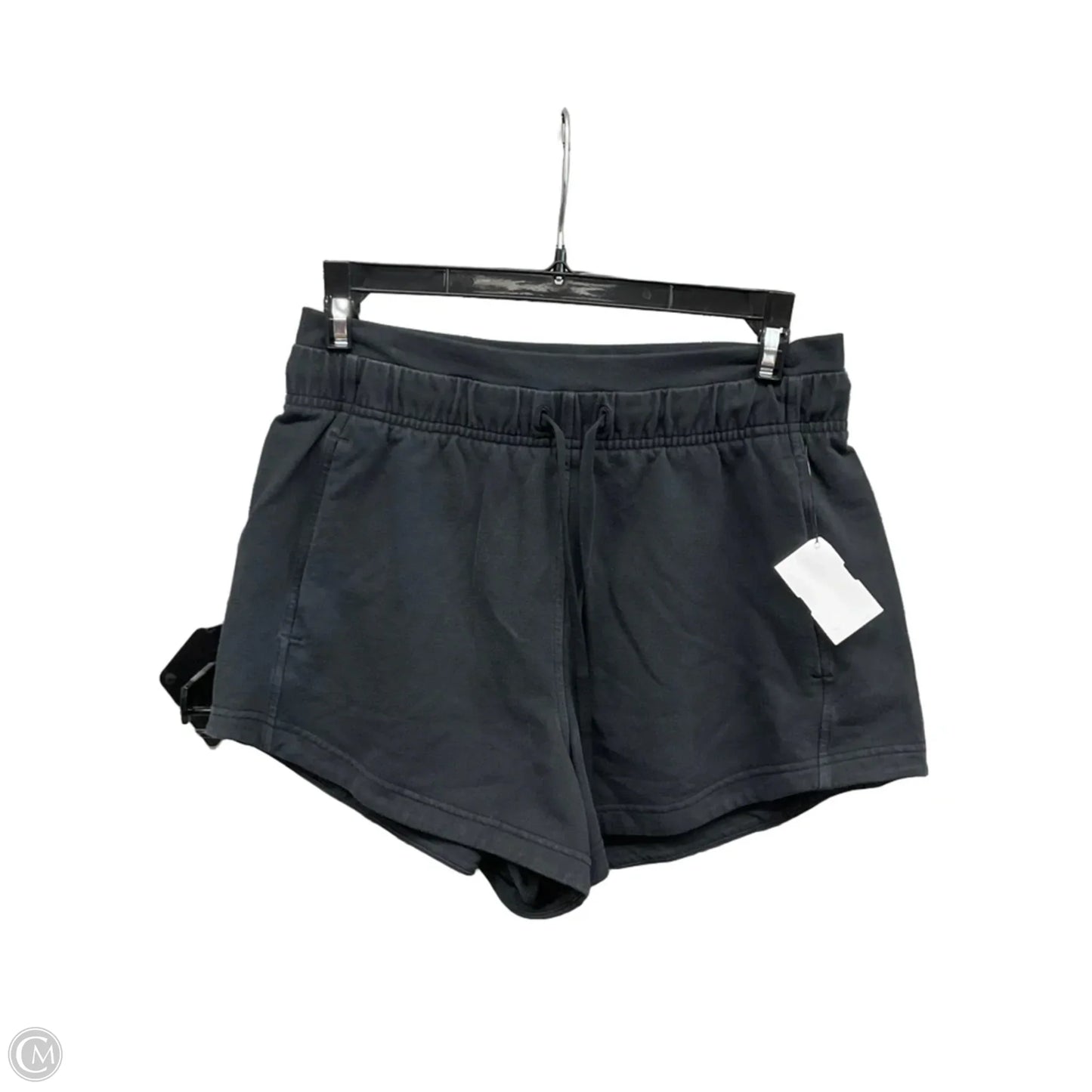 Shorts By Lululemon In Black, Size: 4