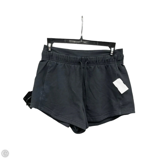 Shorts By Lululemon In Black, Size: 4