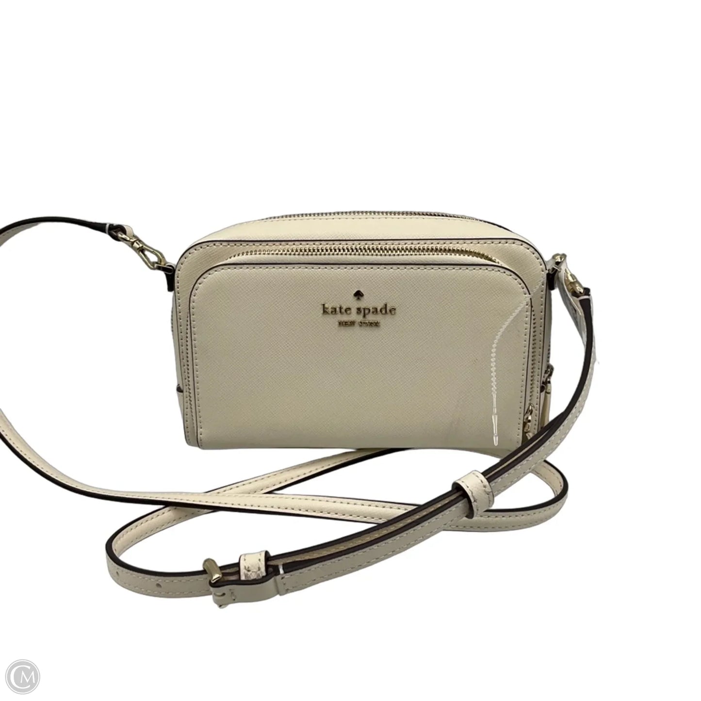 Crossbody Designer By Kate Spade, Size: Small