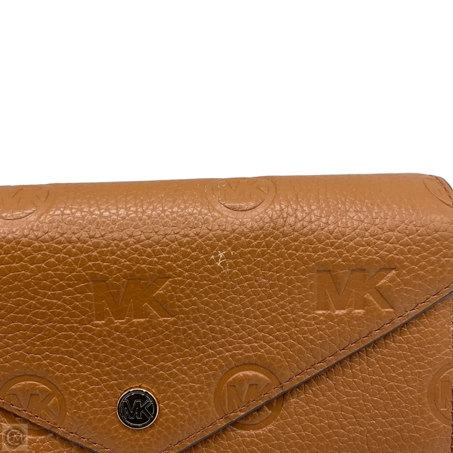 Wallet Designer By Michael Kors, Size: Medium
